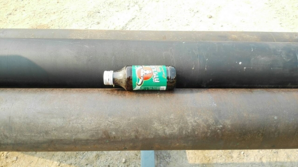 Sell> เครื่องม้วน 5 ฟุต ลูกกลิ้ง 5" ม้วนหนา 4 มิล ไฟ 380V เครื่องประกอบใหม่ยังไม่เคยใช้งาน สวยๆเดินนิ่มมาเทสก่อนได้.