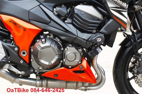 ขาย Z800 พร้อมพาสาวเที่ยว