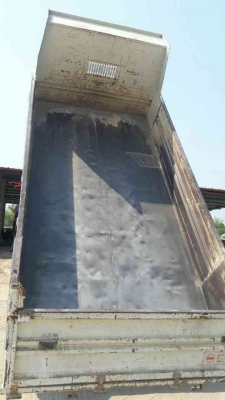 ขาย 950,000ISUZU DECA   ปี 53 วิ่ง 90,000 กม. ดั้มวามมิตร 5 คิว ยาว 4 เมตร  เครื่อง  150 แรง หัวบาง ยางดี คัสชชีสวย เล่มทะเบียน 090-772-3710 090-772-3708