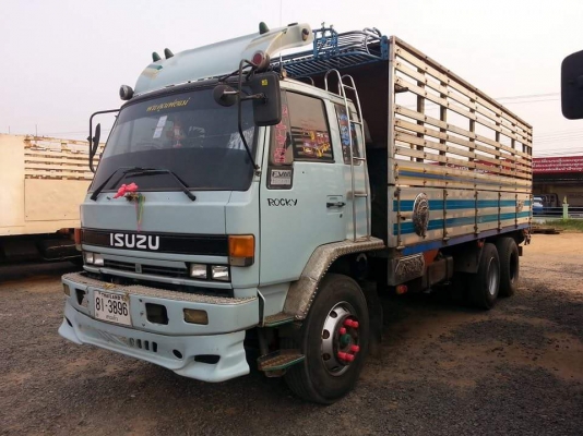 ขายรถ10ล้อ ร็อกกี้195แรง ยาว7.20เมตร รถสวยเครื่องดี พาวเวอร์ ทิฟฟี่ เอกสารพร้อมโอน ราคา790,000 สนใจโทร 090-8588220คุณนะ 093-3258446คุณบิว หรือเข้าดูสินค้าอื่นๆได้ที่ www.truck.in.th/498 หรือเพจFacebook ณรงค์ ซื้อขายรถมือสอง (เว็บไซต์ส่วนตัว) หรือFacebook