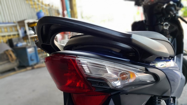 Wave 110i 2014 ตัว RS ท้อปสุด สตาร์ทมือ วิ่งน้อยไม่แพง ต่อรองได้ Wave 110i 2014 ตัว RS ท้อปสุด สตาร์ทมือ วิ่งน้อยไม่แพง ต่อรองได้