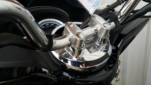 PCX 2014 รถบ้านมือเดียวซื้อสด 2000 โล มีประกัน ไม่แพงต่อรองได้คับ