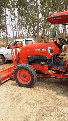ขาย 430,000 KUBOTA 47 แรง 363 ชม.ได้หางผาน 4 กับใบดัน เล่มทะเบียนพน้อมโอน 090-772-3710 090-772-3708 ขาย 430,000 KUBOTA 47 แรง 363 ชม.ได้หางผาน 4 กับใบดัน เล่มทะเบียนพน้อมโอน 090-772-3710 090-772-3708