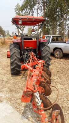 ขาย 430,000 KUBOTA 47 แรง 363 ชม.ได้หางผาน 4 กับใบดัน เล่มทะเบียนพน้อมโอน 090-772-3710 090-772-3708 ขาย 430,000 KUBOTA 47 แรง 363 ชม.ได้หางผาน 4 กับใบดัน เล่มทะเบียนพน้อมโอน 090-772-3710 090-772-3708