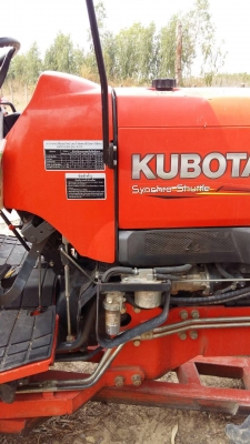 ขาย 430,000 KUBOTA 47 แรง 363 ชม.ได้หางผาน 4 กับใบดัน เล่มทะเบียนพน้อมโอน 090-772-3710 090-772-3708 ขาย 430,000 KUBOTA 47 แรง 363 ชม.ได้หางผาน 4 กับใบดัน เล่มทะเบียนพน้อมโอน 090-772-3710 090-772-3708