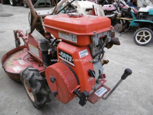 รถตัดหญ้าแบบเดินตาม SATO SRD602 รหัสสินค้า : 80903517 ติดต่อ Tel.086-8150487 www.nihonmono.com รถตัดหญ้าแบบเดินตาม SATO SRD602 รหัสสินค้า : 80903517 ติดต่อ Tel.086-8150487 www.nihonmono.com