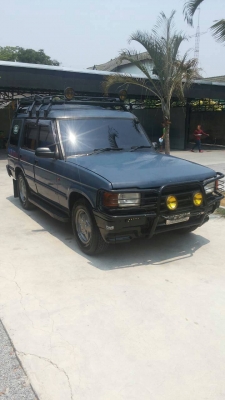 ขาย Land Rover Discovery1 ขาย Land Rover Discovery1