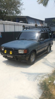ขาย Land Rover Discovery1 ขาย Land Rover Discovery1