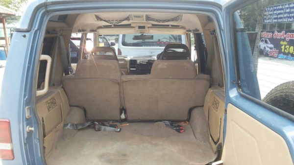 ขาย Land Rover Discovery1 ขาย Land Rover Discovery1