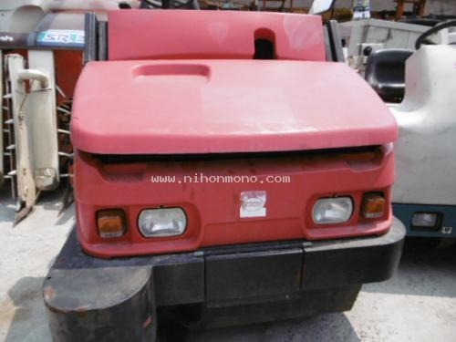 รถทำความสะอาด    MAGNUM  รหัสสินค้า : 80903615 ติดต่อ Tel.086-8150487  www.nihonmono.com