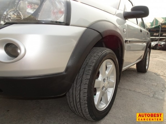 LANDROVER FREELANDER 2.5 V6 ปี 2005 LANDROVER FREELANDER 2.5 V6 ปี 2005