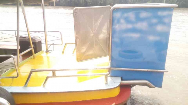 ขายเรือไม้มือสองสวยมากคุณภาพดี ไม้สวยเครื่องสวย