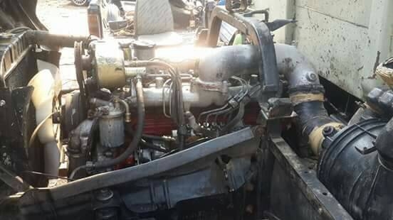 FC176. เครื่องEH700