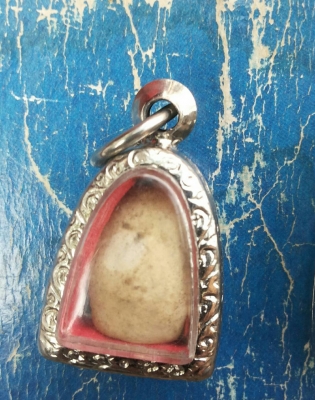 พระวัดพลับเก่าสนใจถักมาครับ