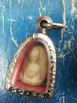 พระวัดพลับเก่าสนใจถักมาครับ