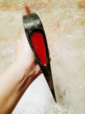 ขวาน plumb tasmanian axe.made in USA ขวาน plumb tasmanian axe.made in USA