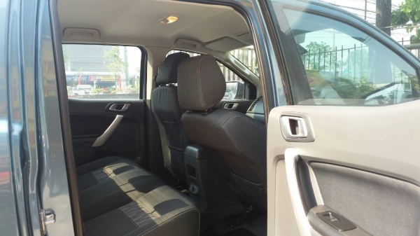 FORD RANGER 2.2Hi-rider  CAB4 MT ปี 2014