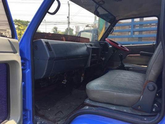 **305,000 บ.ต่อรอง/// 6ล้อ ISUZU NPR-115 ห้างแท้ ปี34 เกียร์สั้น Fหลัง คัสซีสวย หัวใหม่สวย พร้อมใช้งาน **ขาย ISUZU NPR-115 ห้างแท้ เกียร์สั้น 6ล้อบรรทุก สภาพดี ช่วงล่างใหญ่ วิ่งงานใช้งานได้ เล่มทะเบียนครบ ISUZU (NPR) JAANPR59LL 4BD1-115HP กรองดำ เกียร์สั้ **305,000 บ.ต่อรอง/// 6ล้อ ISUZU NPR-115 ห้างแท้ ปี34 เกียร์สั้น Fหลัง คัสซีสวย หัวใหม่สวย พร้อมใช้งาน **ขาย ISUZU NPR-115 ห้างแท้ เกียร์สั้น 6ล้อบรรทุก สภาพดี ช่วงล่างใหญ่ วิ่งงานใช้งานได้ เล่มทะเบียนครบ ISUZU (NPR) JAANPR59LL 4BD1-115HP กรองดำ เกียร์สั้