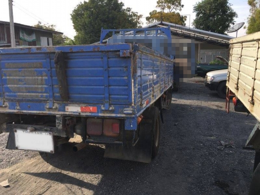 **305,000 บ.ต่อรอง/// 6ล้อ ISUZU NPR-115 ห้างแท้ ปี34 เกียร์สั้น Fหลัง คัสซีสวย หัวใหม่สวย พร้อมใช้งาน **ขาย ISUZU NPR-115 ห้างแท้ เกียร์สั้น 6ล้อบรรทุก สภาพดี ช่วงล่างใหญ่ วิ่งงานใช้งานได้ เล่มทะเบียนครบ ISUZU (NPR) JAANPR59LL 4BD1-115HP กรองดำ เกียร์สั้ **305,000 บ.ต่อรอง/// 6ล้อ ISUZU NPR-115 ห้างแท้ ปี34 เกียร์สั้น Fหลัง คัสซีสวย หัวใหม่สวย พร้อมใช้งาน **ขาย ISUZU NPR-115 ห้างแท้ เกียร์สั้น 6ล้อบรรทุก สภาพดี ช่วงล่างใหญ่ วิ่งงานใช้งานได้ เล่มทะเบียนครบ ISUZU (NPR) JAANPR59LL 4BD1-115HP กรองดำ เกียร์สั้