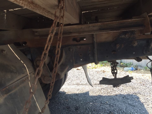 **305,000 บ.ต่อรอง/// 6ล้อ ISUZU NPR-115 ห้างแท้ ปี34 เกียร์สั้น Fหลัง คัสซีสวย หัวใหม่สวย พร้อมใช้งาน **ขาย ISUZU NPR-115 ห้างแท้ เกียร์สั้น 6ล้อบรรทุก สภาพดี ช่วงล่างใหญ่ วิ่งงานใช้งานได้ เล่มทะเบียนครบ ISUZU (NPR) JAANPR59LL 4BD1-115HP กรองดำ เกียร์สั้ **305,000 บ.ต่อรอง/// 6ล้อ ISUZU NPR-115 ห้างแท้ ปี34 เกียร์สั้น Fหลัง คัสซีสวย หัวใหม่สวย พร้อมใช้งาน **ขาย ISUZU NPR-115 ห้างแท้ เกียร์สั้น 6ล้อบรรทุก สภาพดี ช่วงล่างใหญ่ วิ่งงานใช้งานได้ เล่มทะเบียนครบ ISUZU (NPR) JAANPR59LL 4BD1-115HP กรองดำ เกียร์สั้