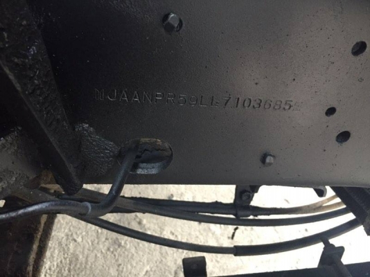 **305,000 บ.ต่อรอง/// 6ล้อ ISUZU NPR-115 ห้างแท้ ปี34 เกียร์สั้น Fหลัง คัสซีสวย หัวใหม่สวย พร้อมใช้งาน **ขาย ISUZU NPR-115 ห้างแท้ เกียร์สั้น 6ล้อบรรทุก สภาพดี ช่วงล่างใหญ่ วิ่งงานใช้งานได้ เล่มทะเบียนครบ ISUZU (NPR) JAANPR59LL 4BD1-115HP กรองดำ เกียร์สั้ **305,000 บ.ต่อรอง/// 6ล้อ ISUZU NPR-115 ห้างแท้ ปี34 เกียร์สั้น Fหลัง คัสซีสวย หัวใหม่สวย พร้อมใช้งาน **ขาย ISUZU NPR-115 ห้างแท้ เกียร์สั้น 6ล้อบรรทุก สภาพดี ช่วงล่างใหญ่ วิ่งงานใช้งานได้ เล่มทะเบียนครบ ISUZU (NPR) JAANPR59LL 4BD1-115HP กรองดำ เกียร์สั้