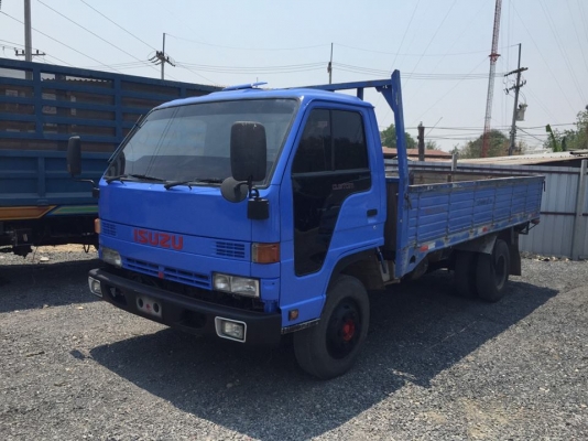 **305,000 บ.ต่อรอง/// 6ล้อ ISUZU NPR-115 ห้างแท้ ปี34 เกียร์สั้น Fหลัง คัสซีสวย หัวใหม่สวย พร้อมใช้งาน **ขาย ISUZU NPR-115 ห้างแท้ เกียร์สั้น 6ล้อบรรทุก สภาพดี ช่วงล่างใหญ่ วิ่งงานใช้งานได้ เล่มทะเบียนครบ ISUZU (NPR) JAANPR59LL 4BD1-115HP กรองดำ เกียร์สั้ **305,000 บ.ต่อรอง/// 6ล้อ ISUZU NPR-115 ห้างแท้ ปี34 เกียร์สั้น Fหลัง คัสซีสวย หัวใหม่สวย พร้อมใช้งาน **ขาย ISUZU NPR-115 ห้างแท้ เกียร์สั้น 6ล้อบรรทุก สภาพดี ช่วงล่างใหญ่ วิ่งงานใช้งานได้ เล่มทะเบียนครบ ISUZU (NPR) JAANPR59LL 4BD1-115HP กรองดำ เกียร์สั้