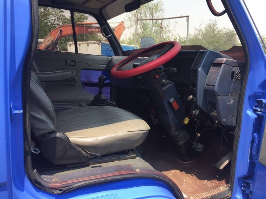 **305,000 บ.ต่อรอง/// 6ล้อ ISUZU NPR-115 ห้างแท้ ปี34 เกียร์สั้น Fหลัง คัสซีสวย หัวใหม่สวย พร้อมใช้งาน **ขาย ISUZU NPR-115 ห้างแท้ เกียร์สั้น 6ล้อบรรทุก สภาพดี ช่วงล่างใหญ่ วิ่งงานใช้งานได้ เล่มทะเบียนครบ ISUZU (NPR) JAANPR59LL 4BD1-115HP กรองดำ เกียร์สั้ **305,000 บ.ต่อรอง/// 6ล้อ ISUZU NPR-115 ห้างแท้ ปี34 เกียร์สั้น Fหลัง คัสซีสวย หัวใหม่สวย พร้อมใช้งาน **ขาย ISUZU NPR-115 ห้างแท้ เกียร์สั้น 6ล้อบรรทุก สภาพดี ช่วงล่างใหญ่ วิ่งงานใช้งานได้ เล่มทะเบียนครบ ISUZU (NPR) JAANPR59LL 4BD1-115HP กรองดำ เกียร์สั้