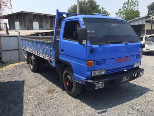**305,000 บ.ต่อรอง/// 6ล้อ ISUZU NPR-115 ห้างแท้ ปี34 เกียร์สั้น Fหลัง คัสซีสวย หัวใหม่สวย พร้อมใช้งาน **ขาย ISUZU NPR-115 ห้างแท้ เกียร์สั้น 6ล้อบรรทุก สภาพดี ช่วงล่างใหญ่ วิ่งงานใช้งานได้ เล่มทะเบียนครบ ISUZU (NPR) JAANPR59LL 4BD1-115HP กรองดำ เกียร์สั้ **305,000 บ.ต่อรอง/// 6ล้อ ISUZU NPR-115 ห้างแท้ ปี34 เกียร์สั้น Fหลัง คัสซีสวย หัวใหม่สวย พร้อมใช้งาน **ขาย ISUZU NPR-115 ห้างแท้ เกียร์สั้น 6ล้อบรรทุก สภาพดี ช่วงล่างใหญ่ วิ่งงานใช้งานได้ เล่มทะเบียนครบ ISUZU (NPR) JAANPR59LL 4BD1-115HP กรองดำ เกียร์สั้