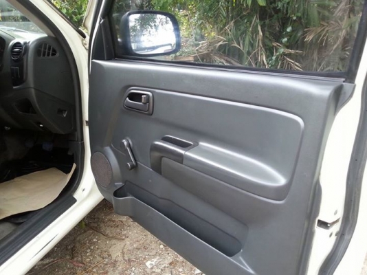 dmax หัวเดียว ปี 07 เครื่อง itec เกียร์ธรรมดา รถเดิม