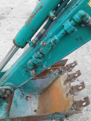 ขายแม็คโค KOMATSU PC27MR-1 นำเข้าจากญี่ปุ่น ขายแม็คโค KOMATSU PC27MR-1 นำเข้าจากญี่ปุ่น