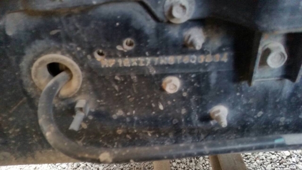 ขายหัวลากพร้อมหาง Isuzu เครื่อง 360 แรง ปี 55 พร้อมหางสามมิตร 3 เพลา ยาว 12.50 เมตร ปี 55 รถสวยเดิมๆพร้อมใช้งานค่ะ