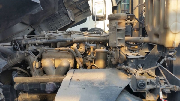 ขายหัวลากพร้อมหาง Isuzu เครื่อง 360 แรง ปี 55 พร้อมหางสามมิตร 3 เพลา ยาว 12.50 เมตร ปี 55 รถสวยเดิมๆพร้อมใช้งานค่ะ