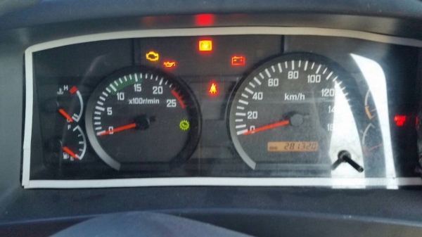 ขายหัวลากพร้อมหาง Isuzu เครื่อง 360 แรง ปี 55 พร้อมหางสามมิตร 3 เพลา ยาว 12.50 เมตร ปี 55 รถสวยเดิมๆพร้อมใช้งานค่ะ