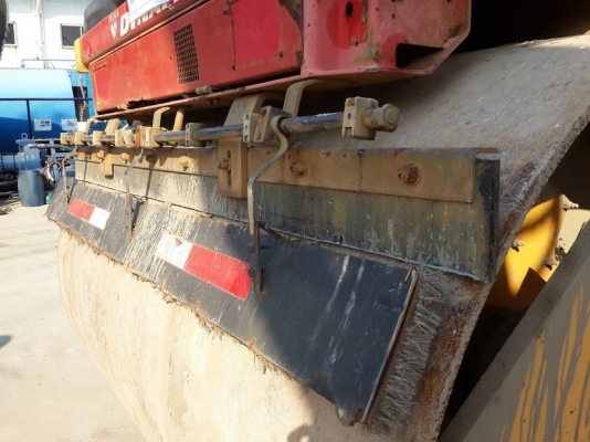 ขาย!! รถบด 12ตัน DYNAPAC CC522 #62910655