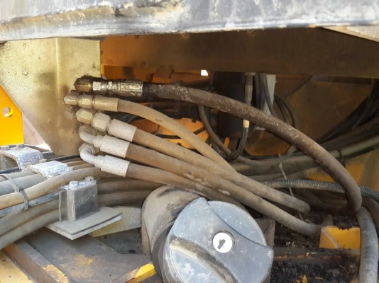 ขาย!! รถบด 12ตัน DYNAPAC CC522 #62910655