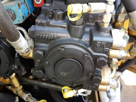 ขาย!! รถบด 12ตัน DYNAPAC CC522 #62910655