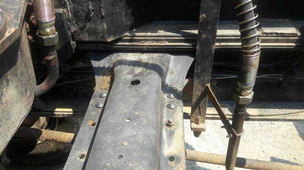 รถมิตซู M 6 260 แรง ปี 50 กระบะพนัส รถมิตซู M 6 260 แรง ปี 50 กระบะพนัส