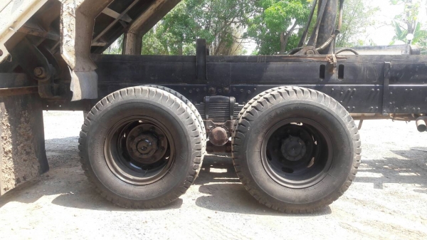 รถมิตซู M 6 260 แรง ปี 50 กระบะพนัส รถมิตซู M 6 260 แรง ปี 50 กระบะพนัส