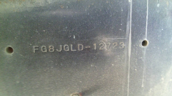 รถฮีโน่ 6 ล้อดั้ม FG8J  220 แรงม้า. ปี 55.  ( รถวิ่ง 12,xxx กม. )      สนใจติดต่อ  081 - 6079515