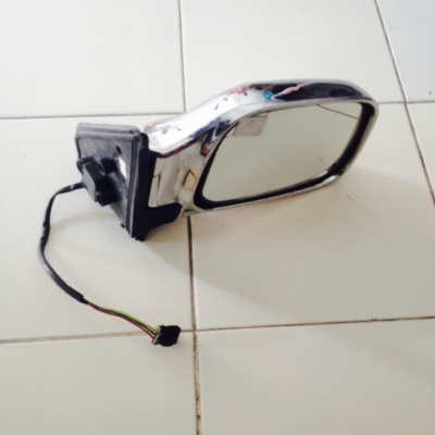 ขาย กระจกมองข้างขวา DRAGON EYE ขาย กระจกมองข้างขวา DRAGON EYE