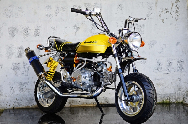 #จัดโปโมชั่นใหม่ลดราคาสุดๆ.รถต้นแบบ MSX มังกี้ กอลิล่า แต่ง มี100 แบบให้เลือก ราคาเริ่มต้น.......