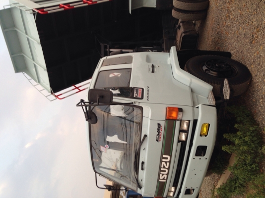 ขาย ร้อค195 รถห้างแท้ ดั้มเกษตร คัดซีสวย เครื่องดี รถพร้อมใช้งาน