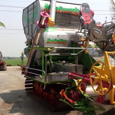 ขายรถเกี่ยวข้าว เครื่อง260Joเดิน200ปัม้22ใดกิ้น สนใจติดต่อ 0860025364 ช่างอุ ขายรถเกี่ยวข้าว เครื่อง260Joเดิน200ปัม้22ใดกิ้น สนใจติดต่อ 0860025364 ช่างอุ