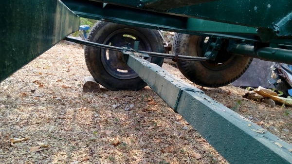 เทเลอร์รถแม็คโคร 4 ล้อ เทเลอร์รถแม็คโคร 4 ล้อ