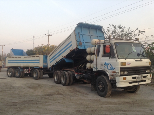 ขายรถพ่วง. 850,000-