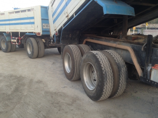 ขายรถพ่วง. 850,000- ขายรถพ่วง. 850,000-