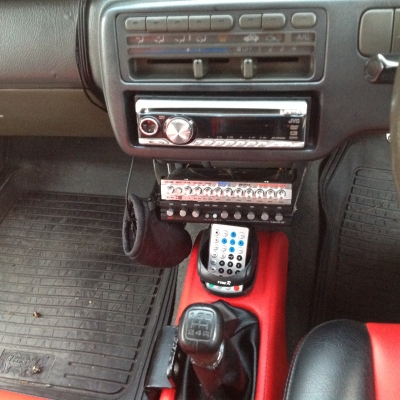 ขายcivicปี1995 ขายcivicปี1995