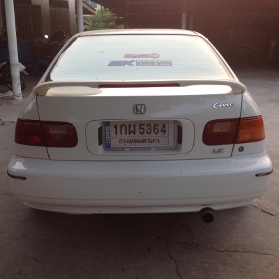 ขายcivicปี1995 ขายcivicปี1995