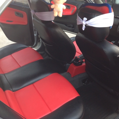 ขายcivicปี1995