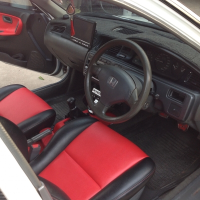 ขายcivicปี1995